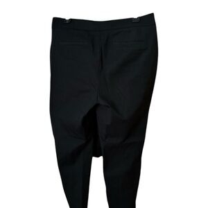 croft & barrow Black Men's Dress Pants